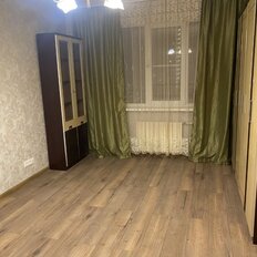 Квартира 41 м², 1-комнатная - изображение 3