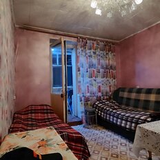 Квартира 29 м², 2-комнатная - изображение 5