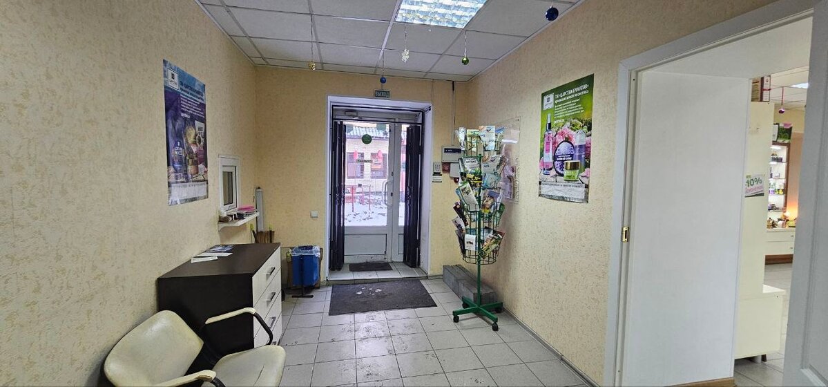 10000 м², участок коммерческого назначения 5 500 000 ₽ - изображение 47