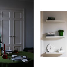 Квартира 56,1 м², 1-комнатная - изображение 5