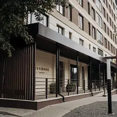 Квартира 89 м², 2-комнатная - изображение 3