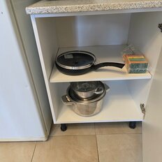 Квартира 24 м², студия - изображение 1