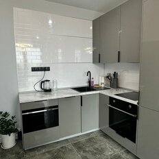 Квартира 35,6 м², 1-комнатная - изображение 2