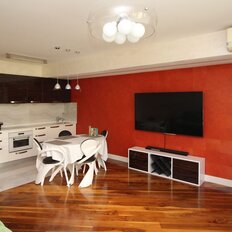 Квартира 70 м², 2-комнатная - изображение 1