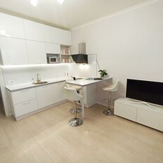 Квартира 27,3 м², студия - изображение 4