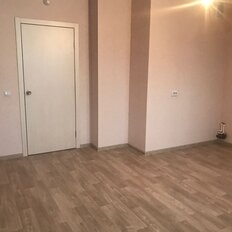 Квартира 25 м², 1-комнатная - изображение 4