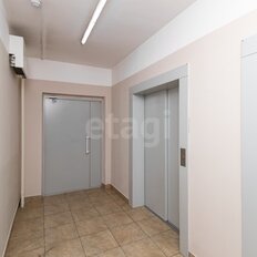 Квартира 32,2 м², 1-комнатная - изображение 1