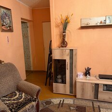 Квартира 54,3 м², 3-комнатная - изображение 1