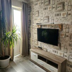 Квартира 36 м², 1-комнатная - изображение 3