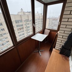 Квартира 88,8 м², 3-комнатная - изображение 3