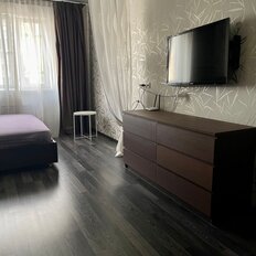 Квартира 40,5 м², 1-комнатная - изображение 3