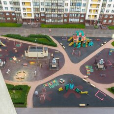 Квартира 38 м², 1-комнатная - изображение 5