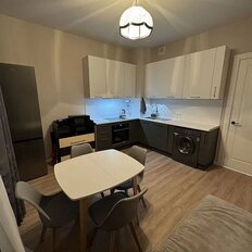 Квартира 53 м², 2-комнатные - изображение 1