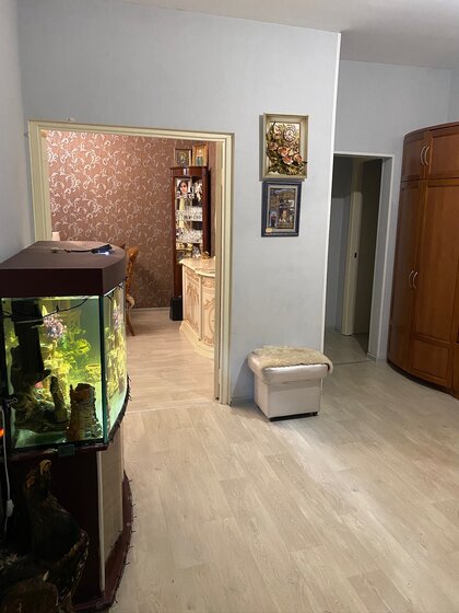 77,1 м², 3-комнатная квартира 13 750 000 ₽ - изображение 38