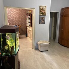 Квартира 74 м², 3-комнатная - изображение 1