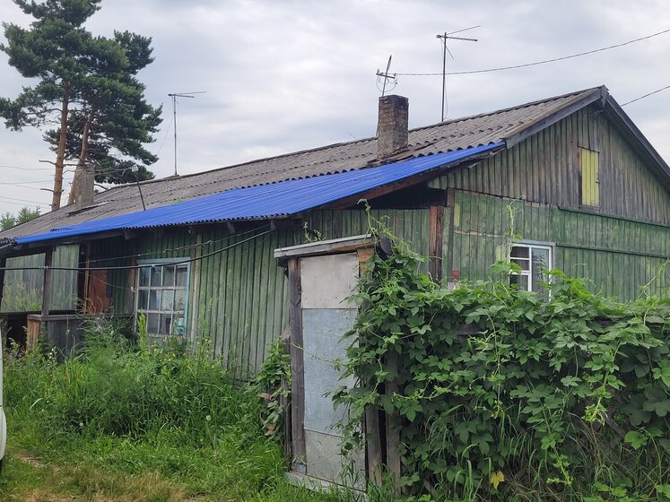 54,5 м², 2-комнатная квартира 2 100 000 ₽ - изображение 33