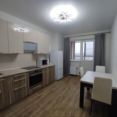 Квартира 43,1 м², 1-комнатная - изображение 5