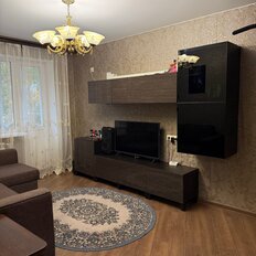 Квартира 30,9 м², 1-комнатная - изображение 4