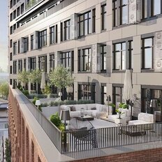 Квартира 86,2 м², студия - изображение 4