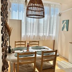 Квартира 45 м², 1-комнатная - изображение 4