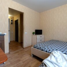 Квартира 18 м², студия - изображение 4