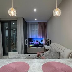 Квартира 32 м², студия - изображение 5