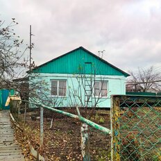 часть дома + 12 соток, участок - изображение 1