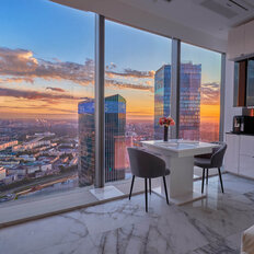 Квартира 85 м², 2-комнатные - изображение 2