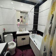 Квартира 37 м², 2-комнатная - изображение 3