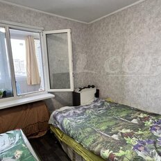 Квартира 30 м², студия - изображение 5
