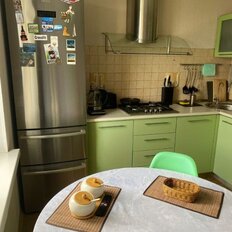 Квартира 39 м², 1-комнатная - изображение 3