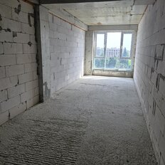 Квартира 31,9 м², студия - изображение 4