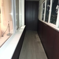 Квартира 53,6 м², 2-комнатная - изображение 1