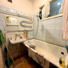 Квартира 42 м², 2-комнатная - изображение 1