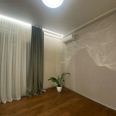 Квартира 80 м², 3-комнатная - изображение 2