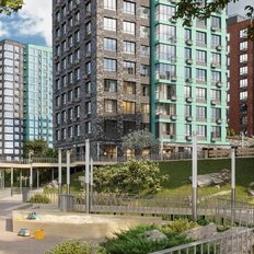 Квартира 24 м², студия - изображение 4