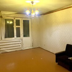 Квартира 42 м², 1-комнатная - изображение 2