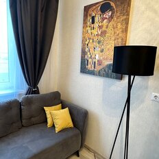 Квартира 39 м², 2-комнатная - изображение 2