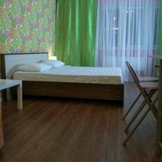 Квартира 39 м², 1-комнатная - изображение 3