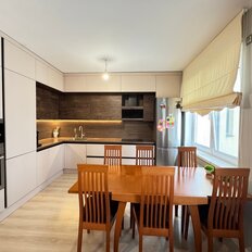 Квартира 98,5 м², 3-комнатная - изображение 4