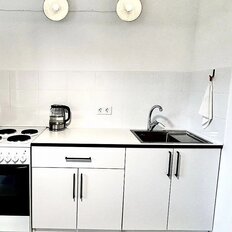 Квартира 40 м², 1-комнатная - изображение 1