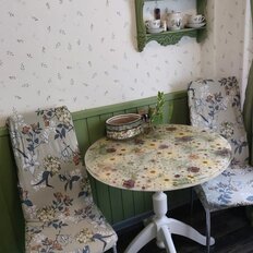 Квартира 29 м², 1-комнатная - изображение 2