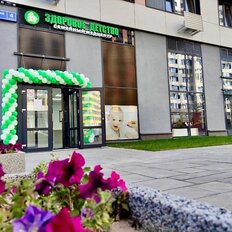 Квартира 59,9 м², 3-комнатная - изображение 1