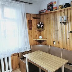 Квартира 54 м², 2-комнатная - изображение 3