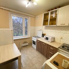 Квартира 32,6 м², 1-комнатная - изображение 2