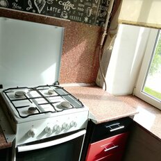 Квартира 30 м², 1-комнатная - изображение 1