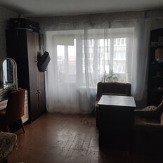 Квартира 35 м², 2-комнатная - изображение 3