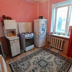 Квартира 34,4 м², 1-комнатная - изображение 4