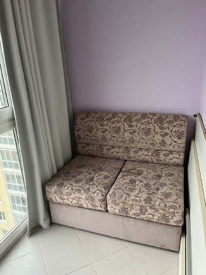 33,3 м², 1-комнатная квартира 3 400 000 ₽ - изображение 23