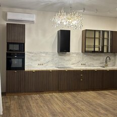 Квартира 130 м², 5-комнатная - изображение 3